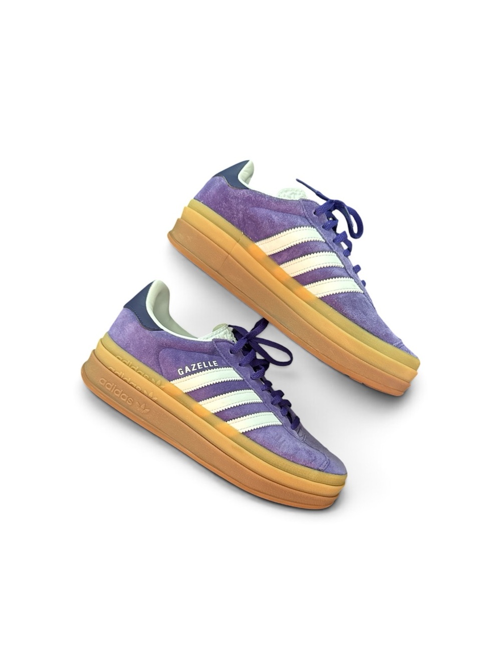 Adidas Gazelle Bold Sneakers